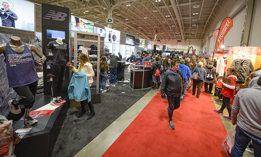 Race Expo 2018