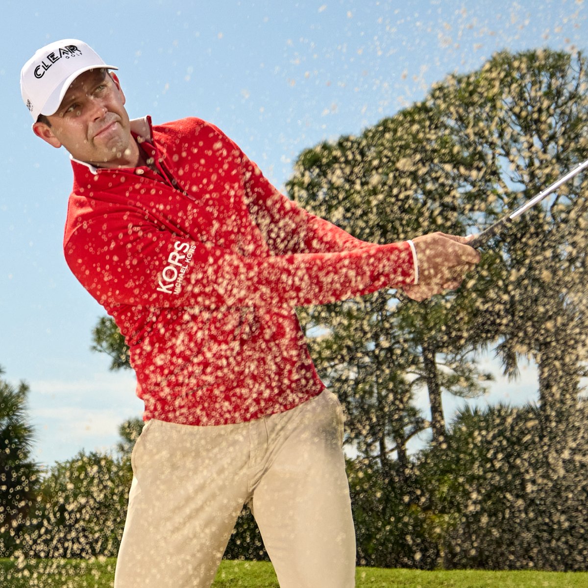 New Golf Collection from Michael Kors is Designed to Elevate Your Client Game