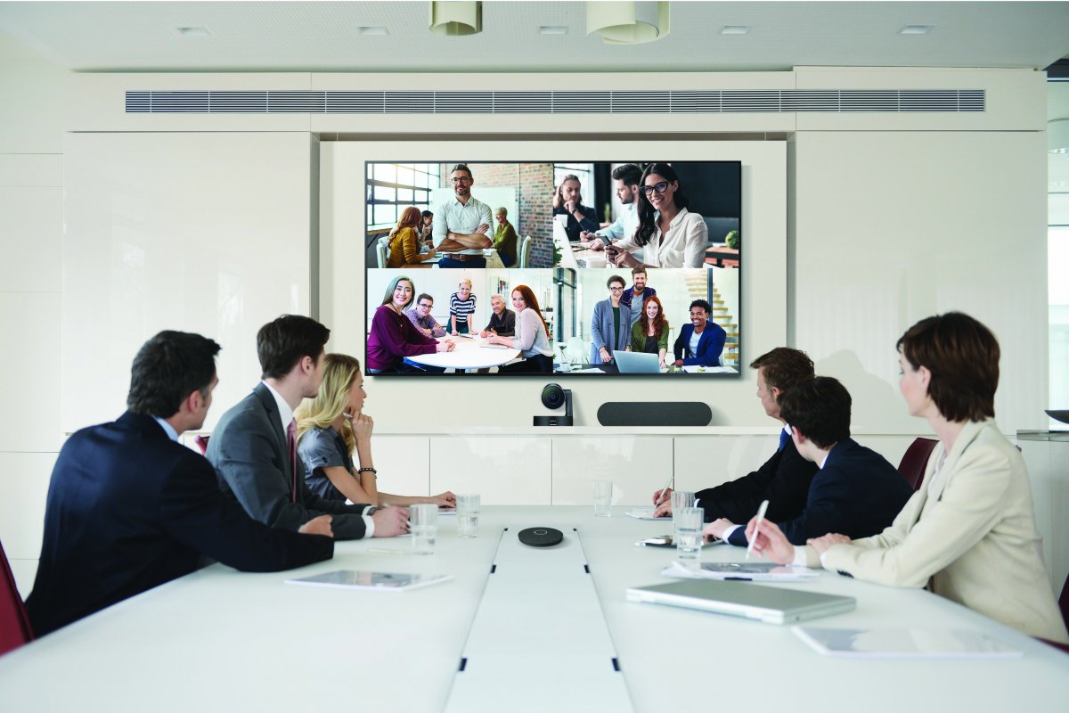 Samsung Canada Ushers in the Future of Work with New Premium Display