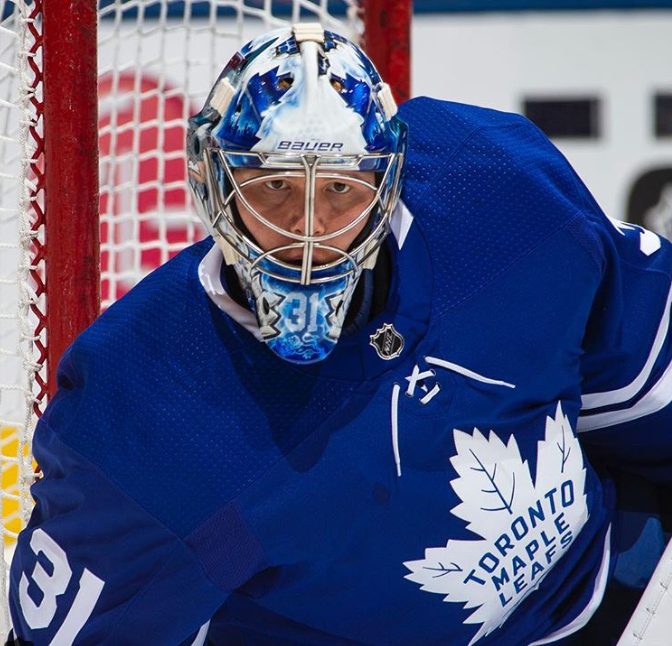 Toronto Maple Leafs