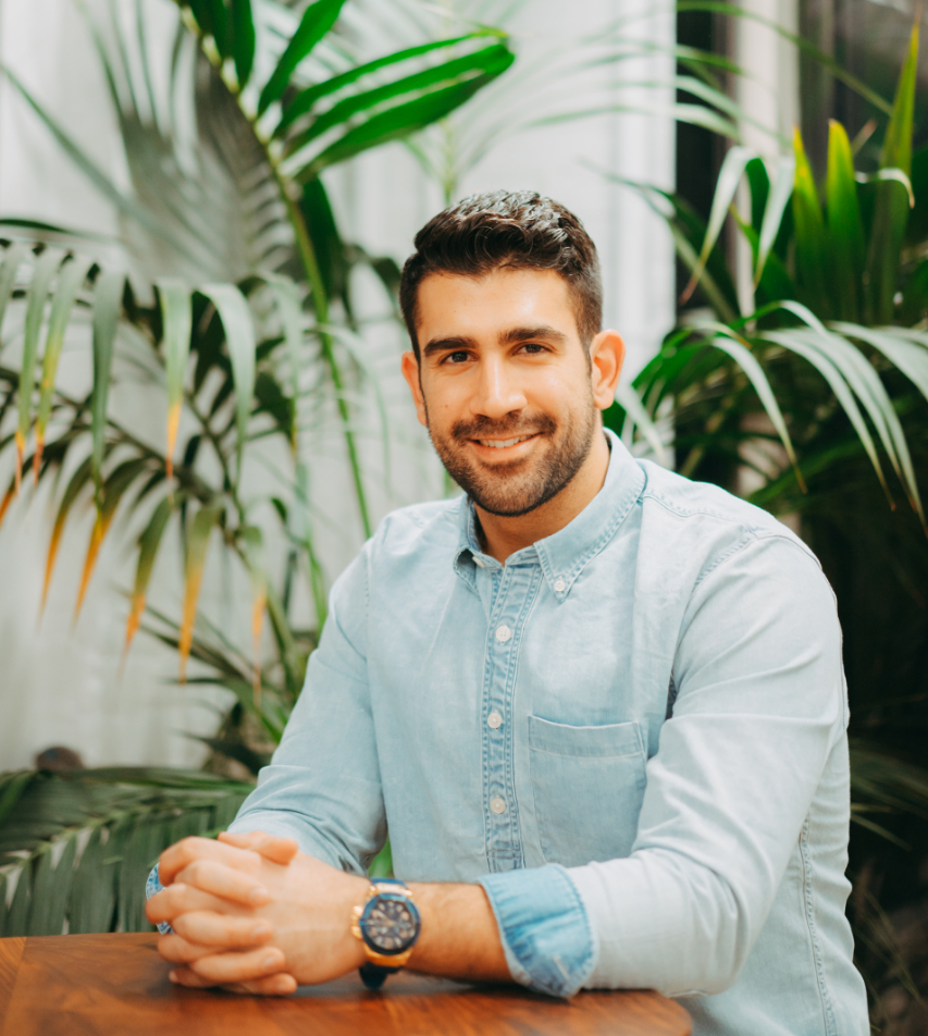 How Building Confidence Help You Define Success