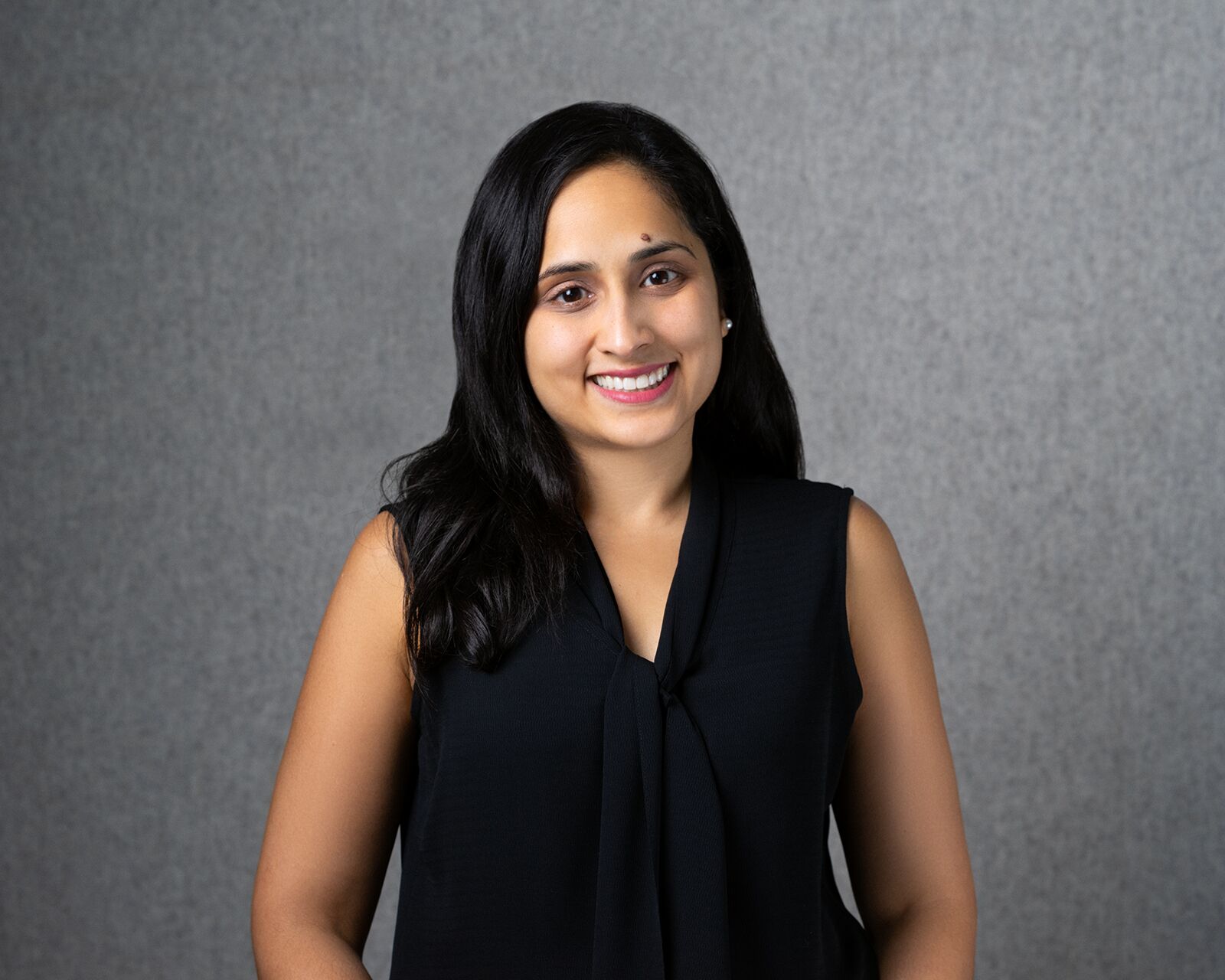 Northeastern University's Aliza Lakhani Overcomes Sexism and Ageism with Confidence