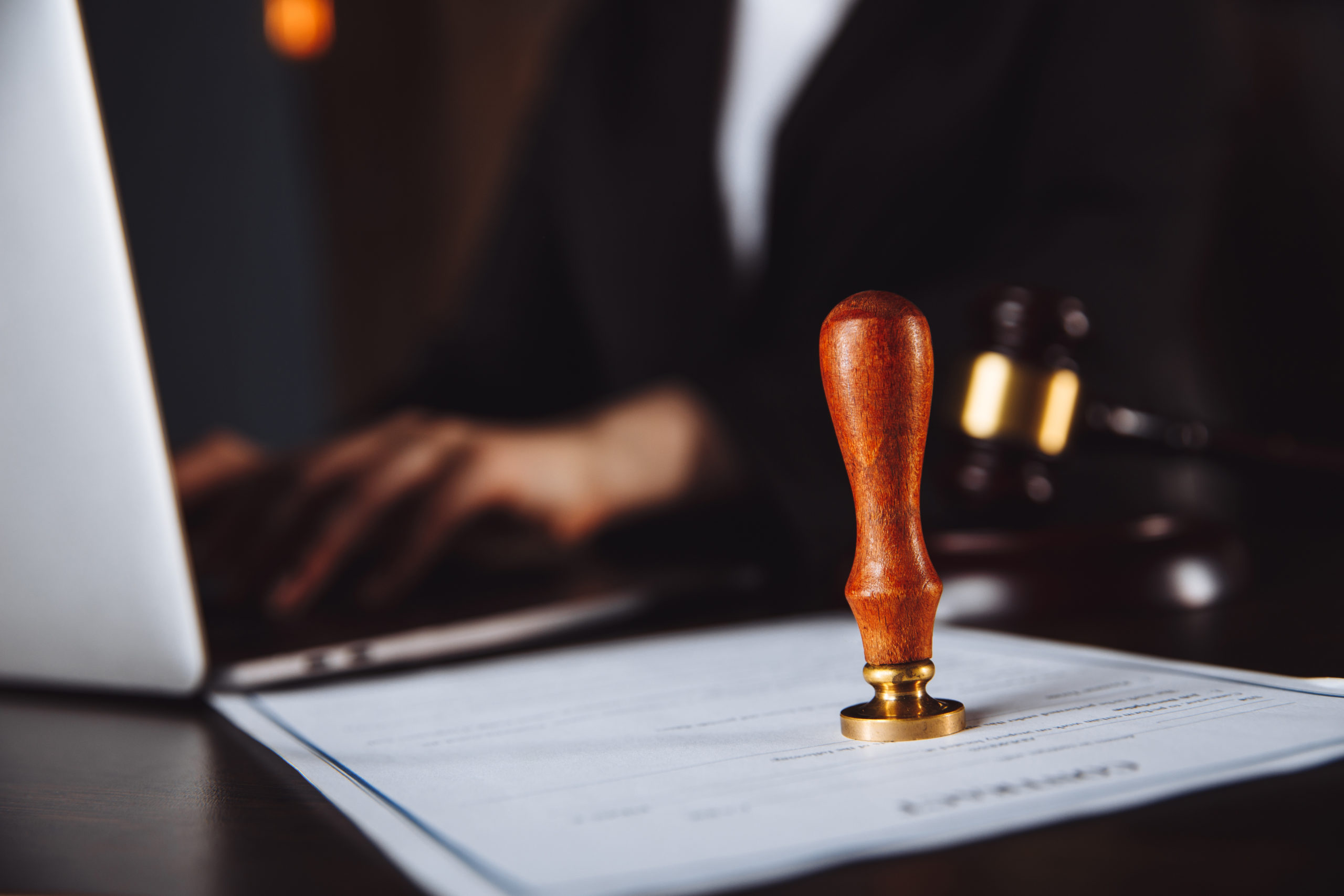 Notary Pro is Making Virtual Notarizing Available For Canadians Everywhere