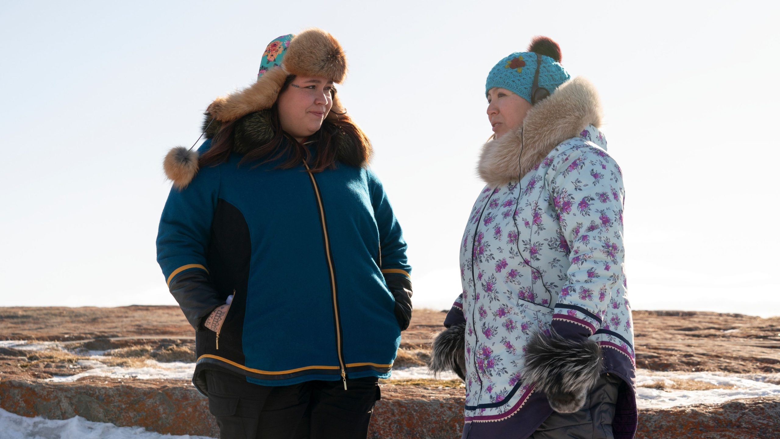 From Nunavut to Netflix: The Rise of 'North of North' and the Future of Indigenous Cinema