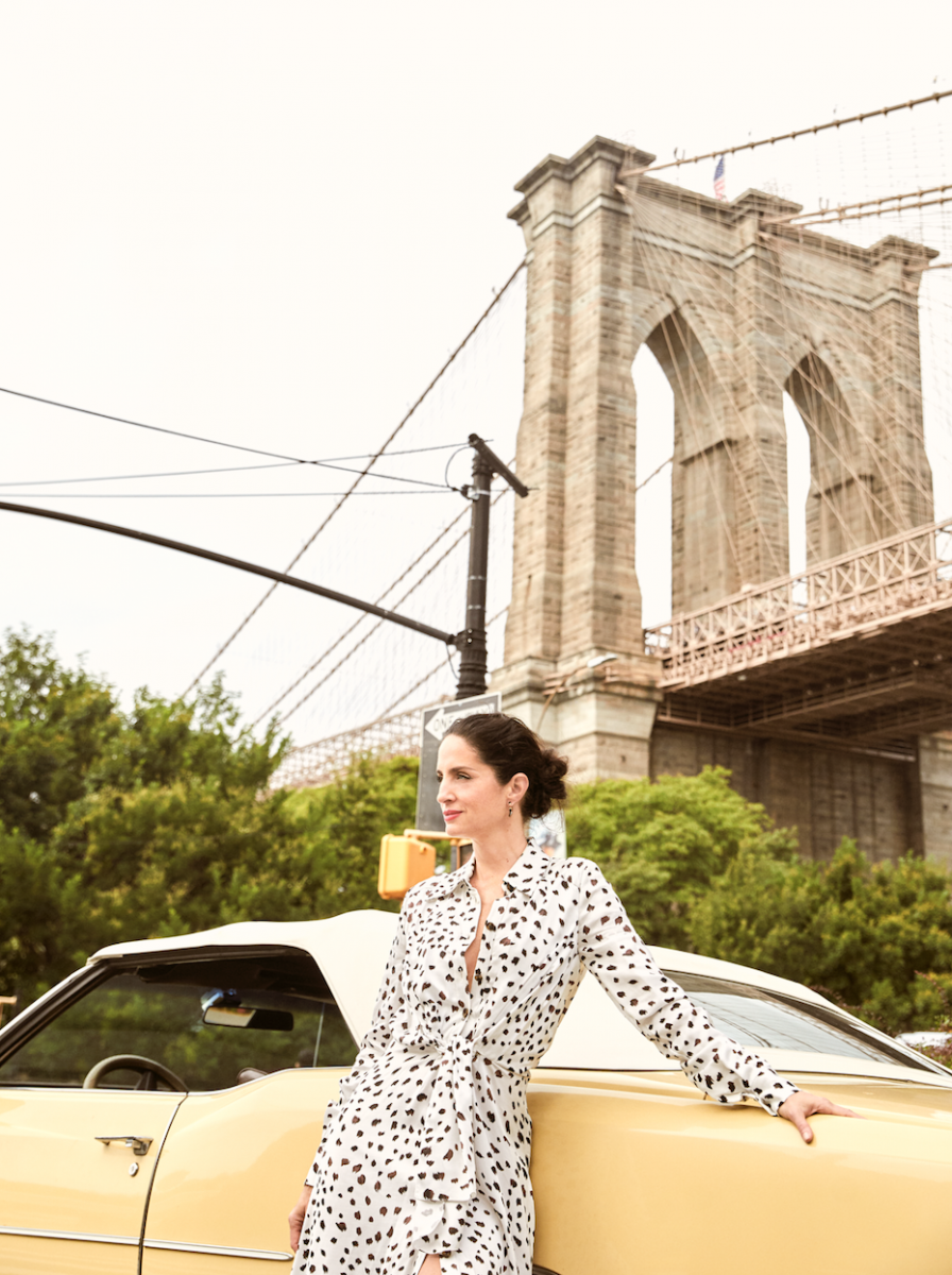 On the Scent: Carolina A. Herrera on Innovation, Gender Roles, and the Future of Fragrance