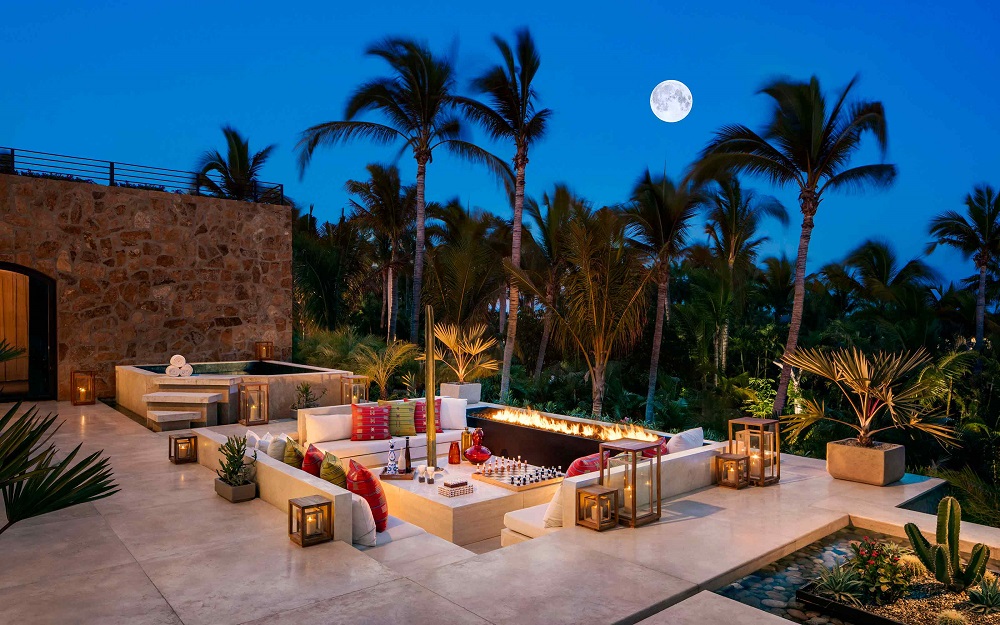 One&Only Resorts Continues to Evolve the Concept of Ultra-Luxury