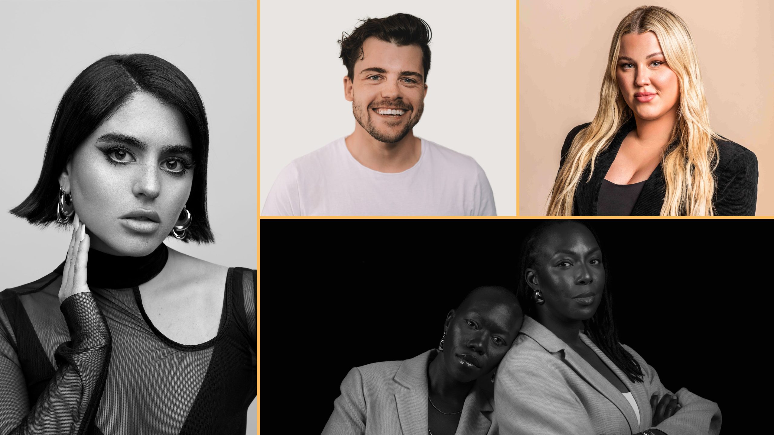 Ones to Watch: 8 Canadian Entrepreneurs Expecting a Big 2024