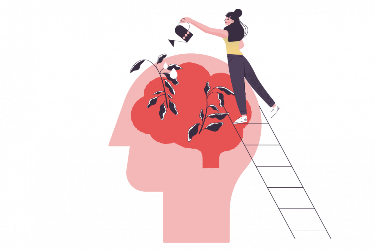 OPINION: Closing the Gender Gap in Mental Health