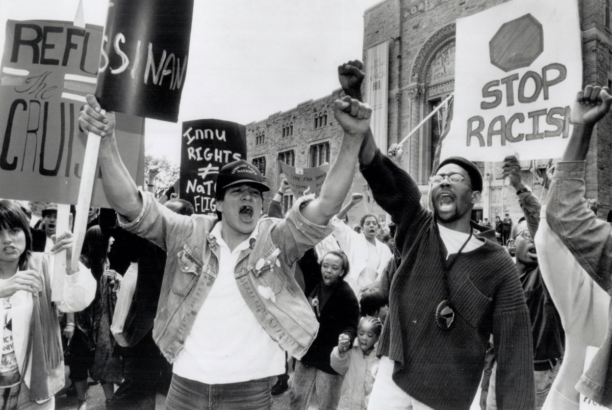 OPINION: How Can Organizations Maintain Momentum Beyond Black History Month?