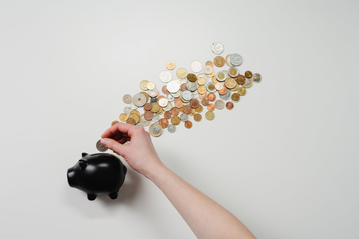 OPINION: How to Overcome the Social Stigma Around Money