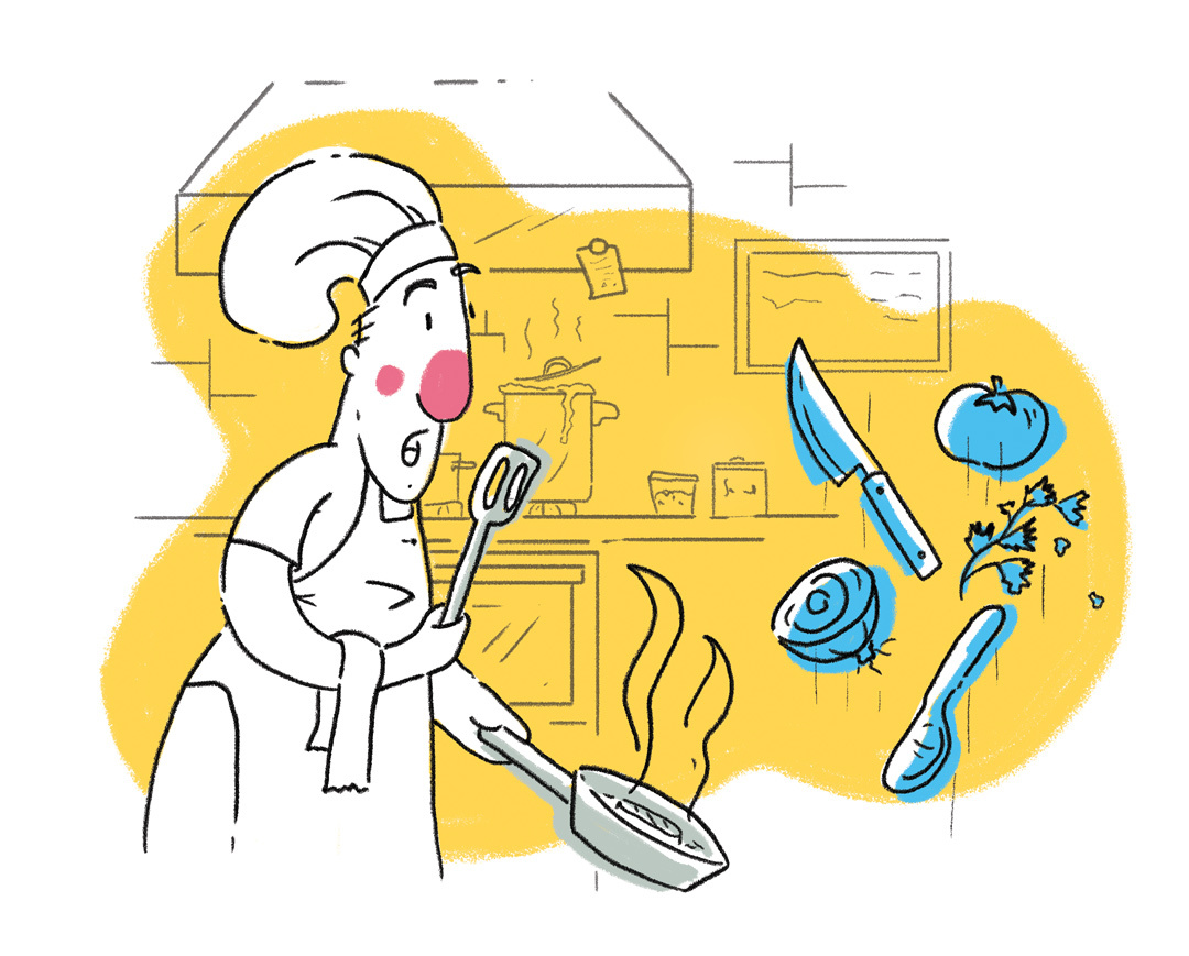 OPINION: How to Take a Ghost Kitchen Approach Without Turning Your Brand Into a Ghost