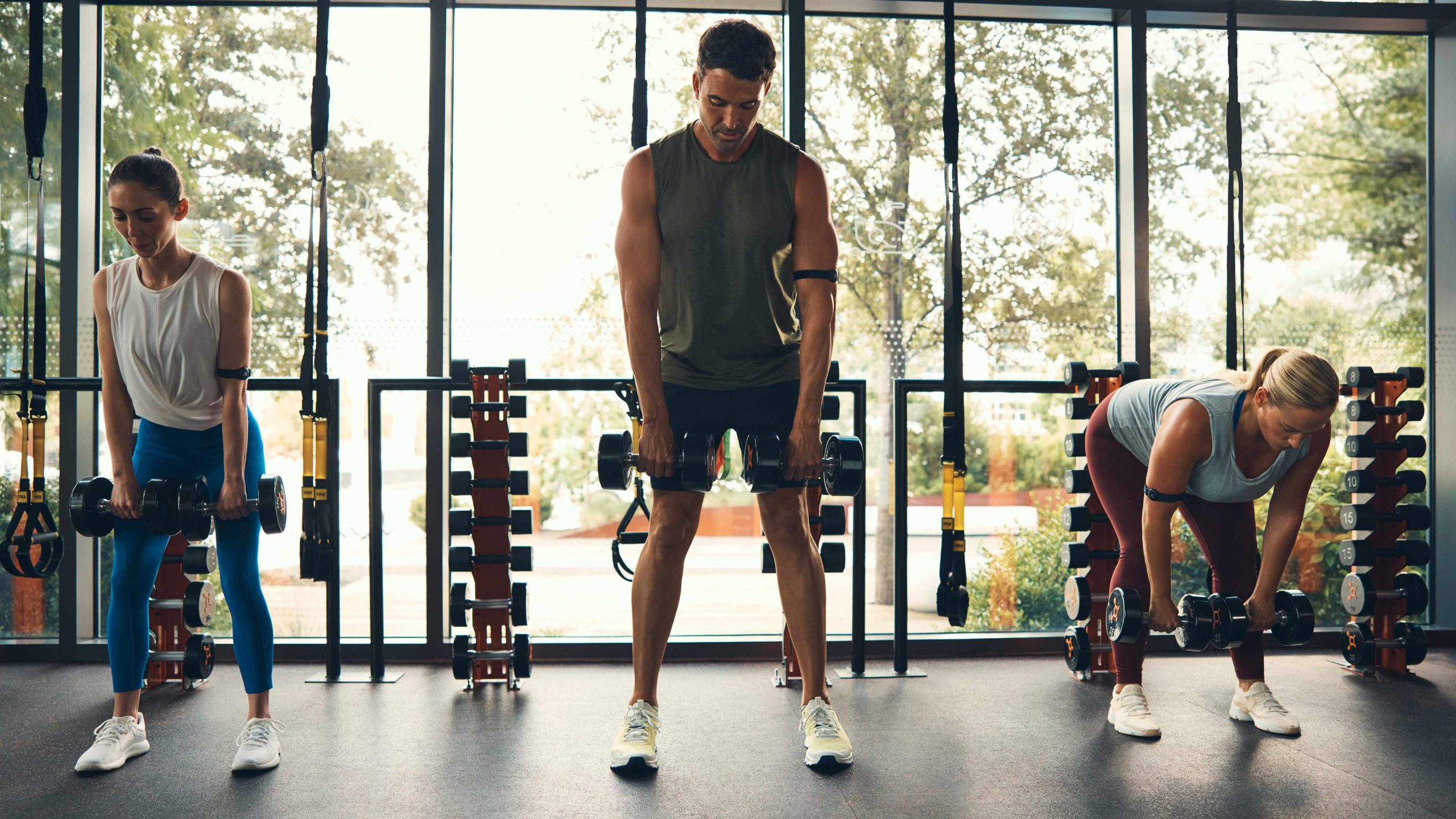 OPINION: What Can We Learn From Boutique Fitness and Wellness Studios About Building Business?