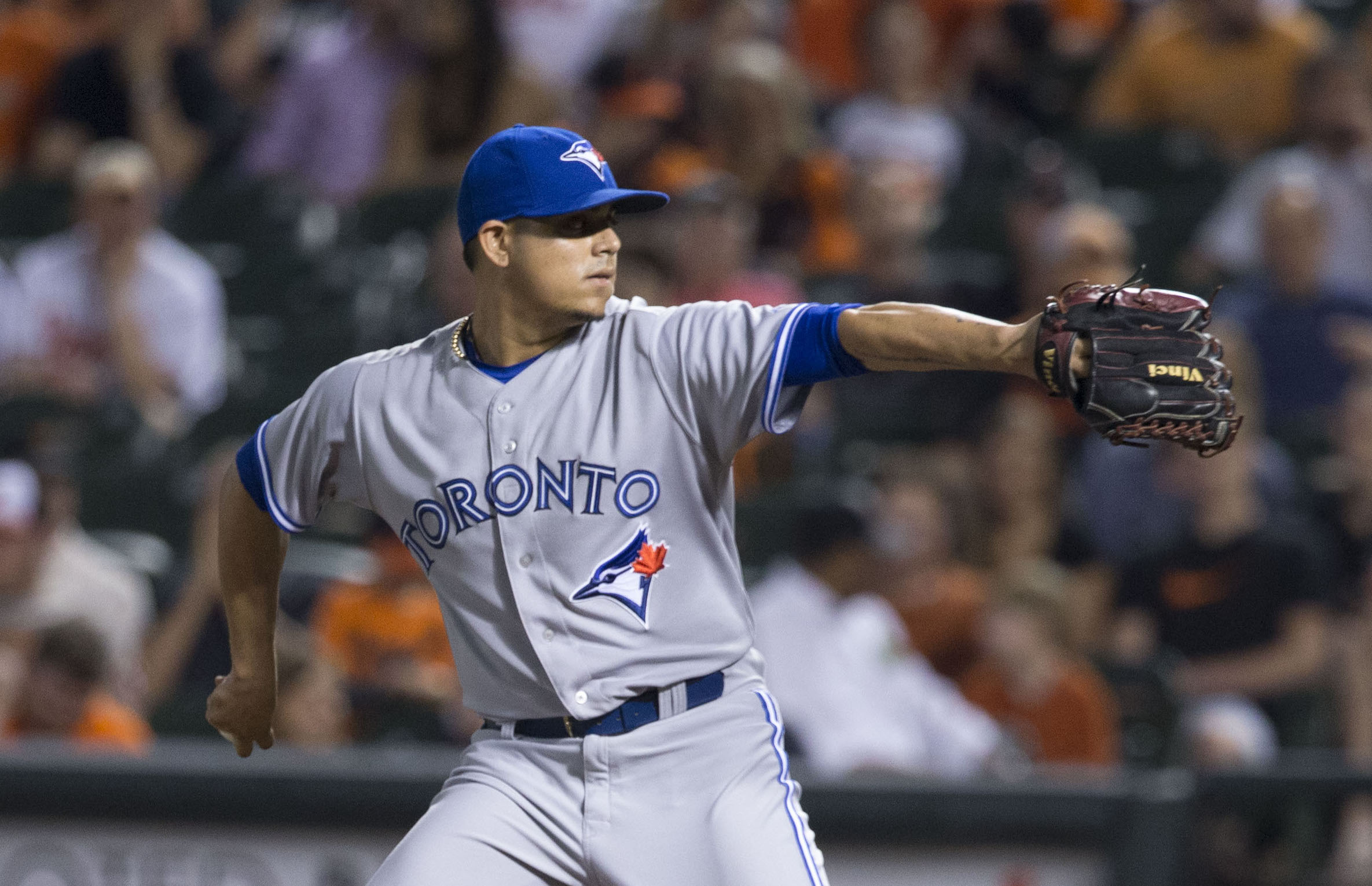 The Blue Jays need new management