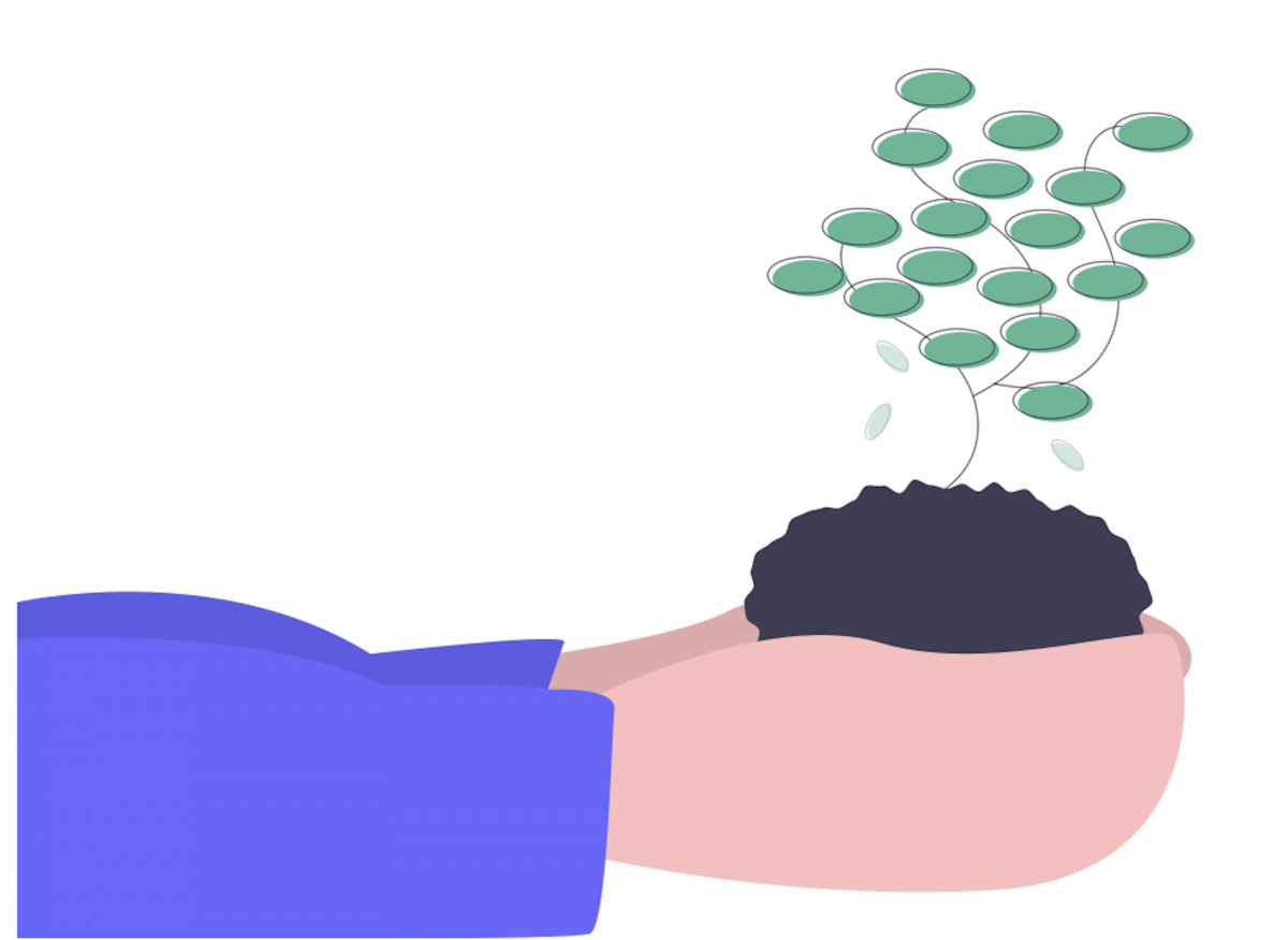 OPINION: The Cleantech Opportunity in a Post-COVID-19 World