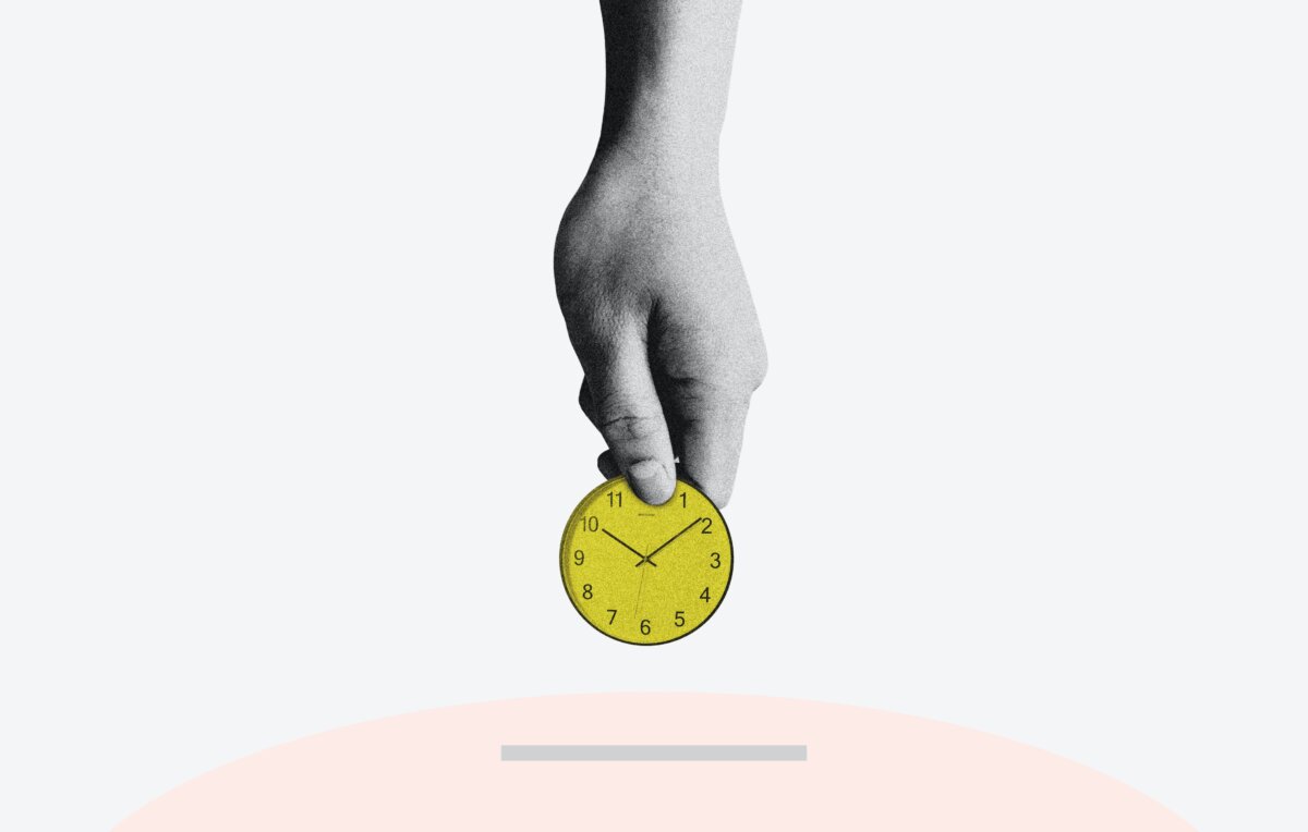 OPINION: Three Ways to Get Your Timing Right If You're An Entrepreneur