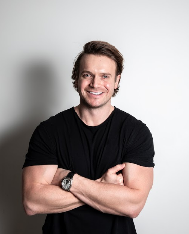Optimi Health co-founder JJ Wilson