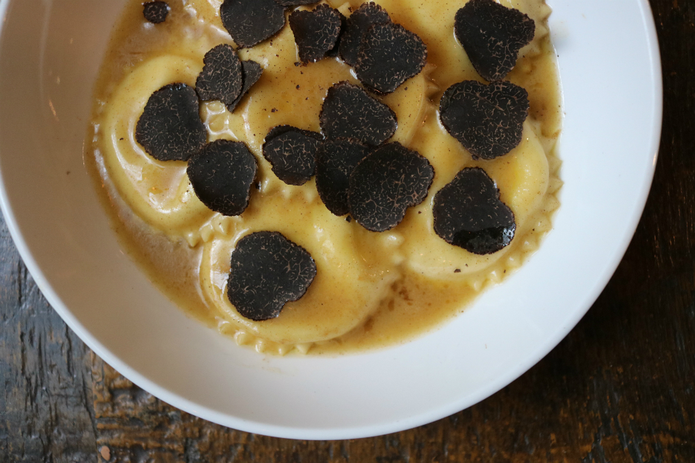 Oretta's New Lunch Menu is Italian Comfort Food at its Finest