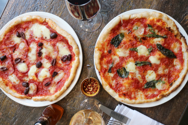 Oretta Pizza