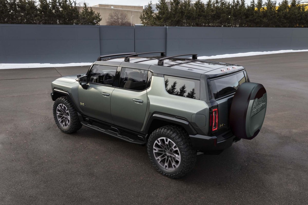 Our top 14 picks for electric vehicle releases in 2022
