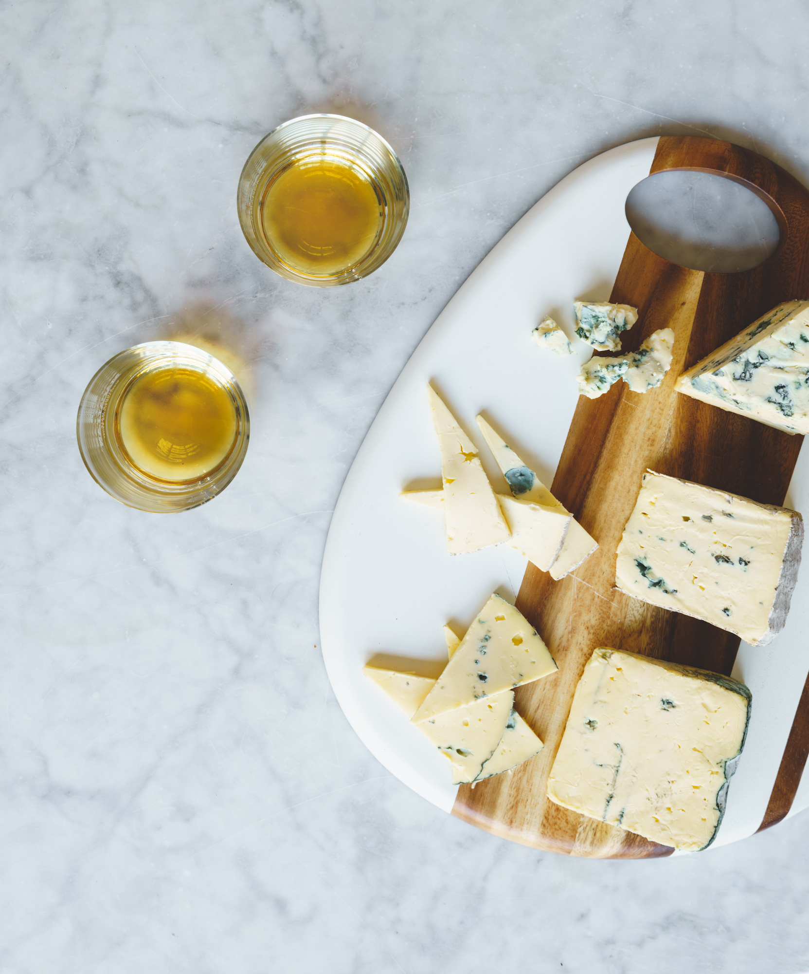 Pair Your Cheese With Scotch Whisky for a Unique Twist This Holiday Season