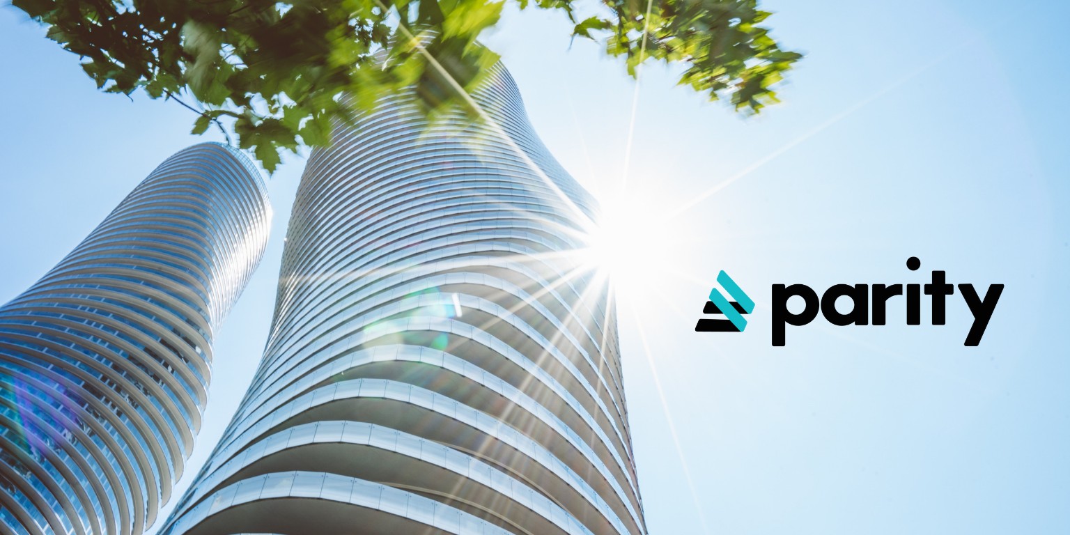 Parity Pays it Forward with $10,000 Energy Conservation Initiative