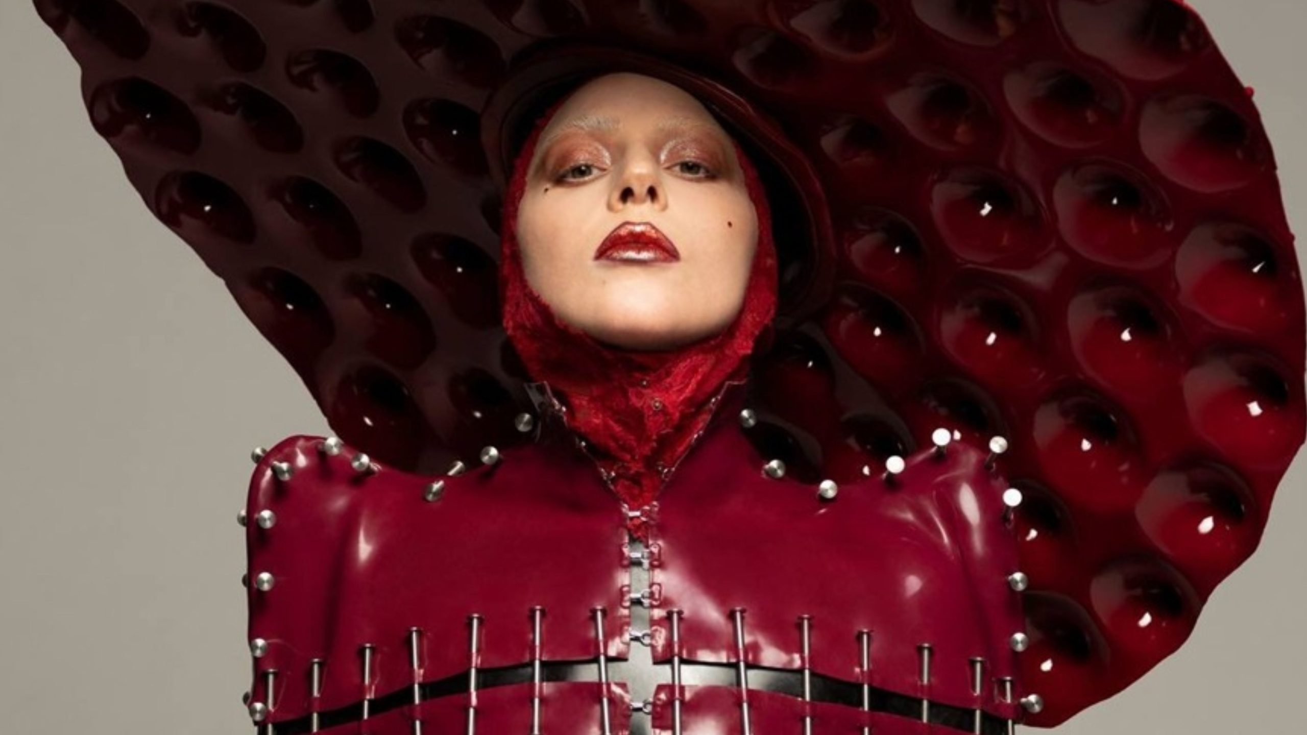Parris Goebel on Lady Gaga, Mayhem, and Mastercard's "Abracadabra" Moment