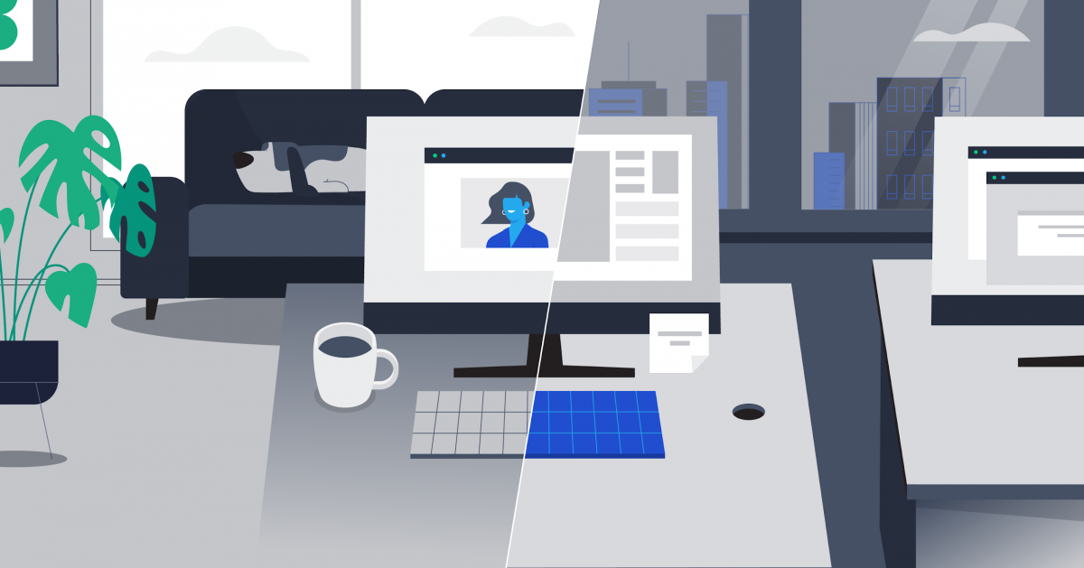 Permanent Hybrid Work Is Here – Is Your Company Flexible Enough?