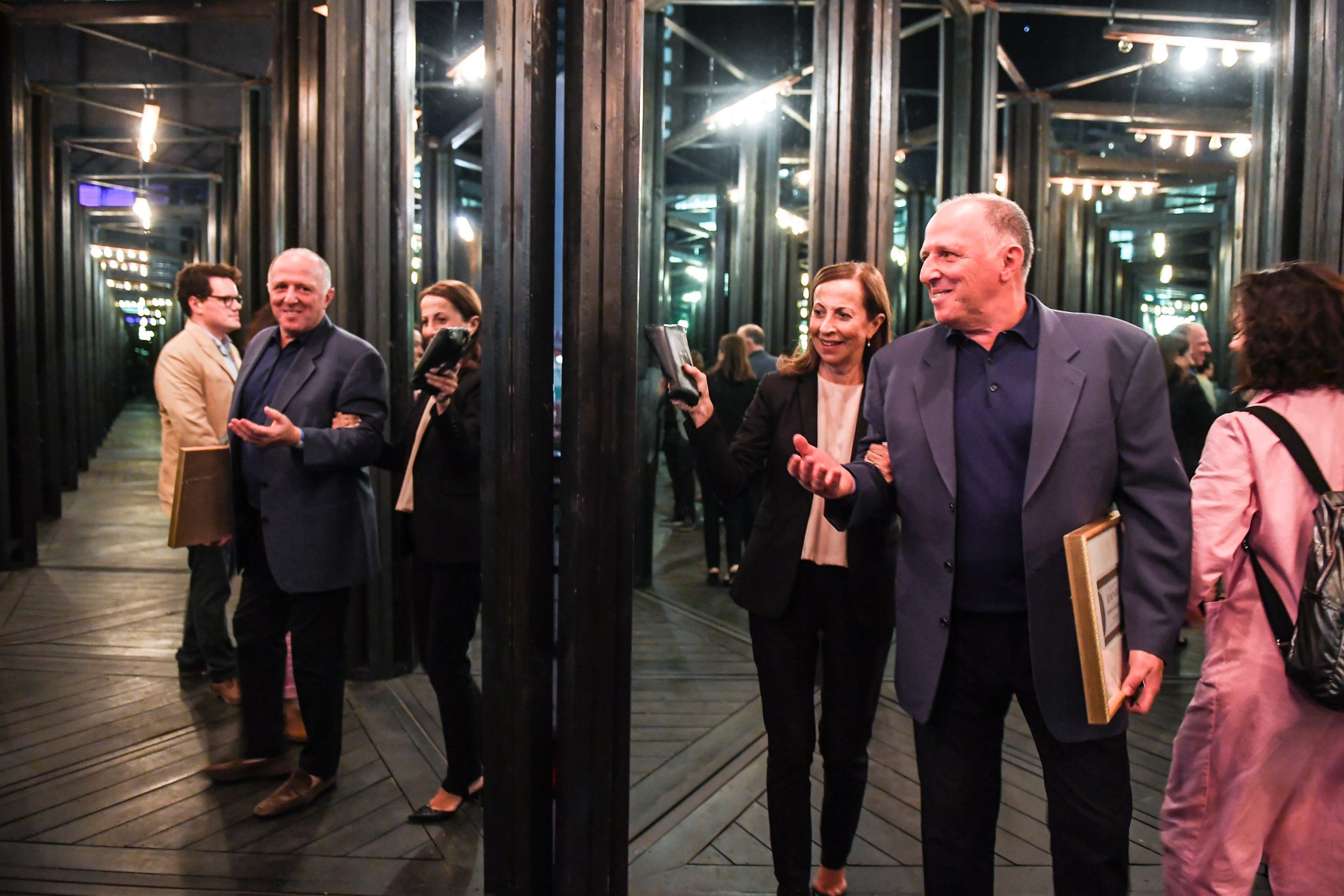 Photos: Luminato 2019 Opening Night Party