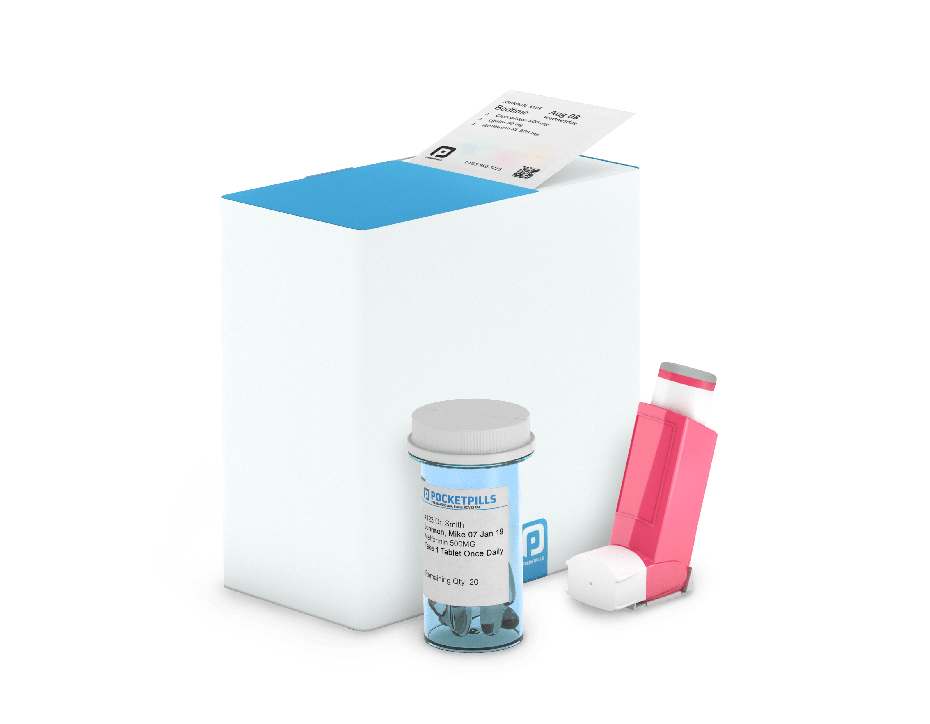 Start-Up Spotlight: PocketPills is Optimizing Health Management When Canadians Need it Most