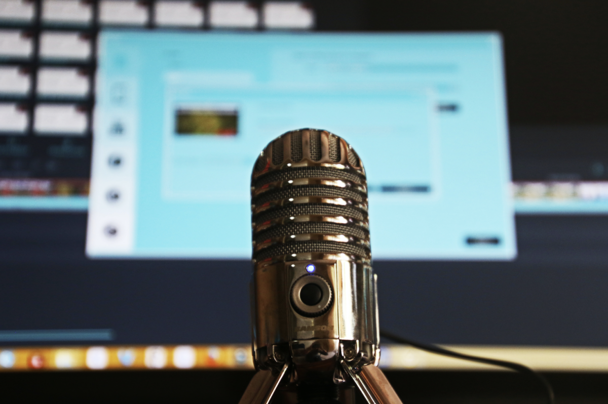 Podcasts are a big business: 7 tips to make a good one