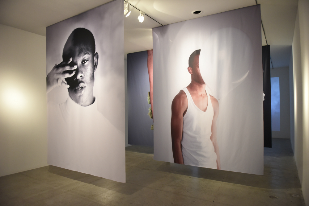 Power Ball XX Mixes Willy Wonka and Contemporary Art