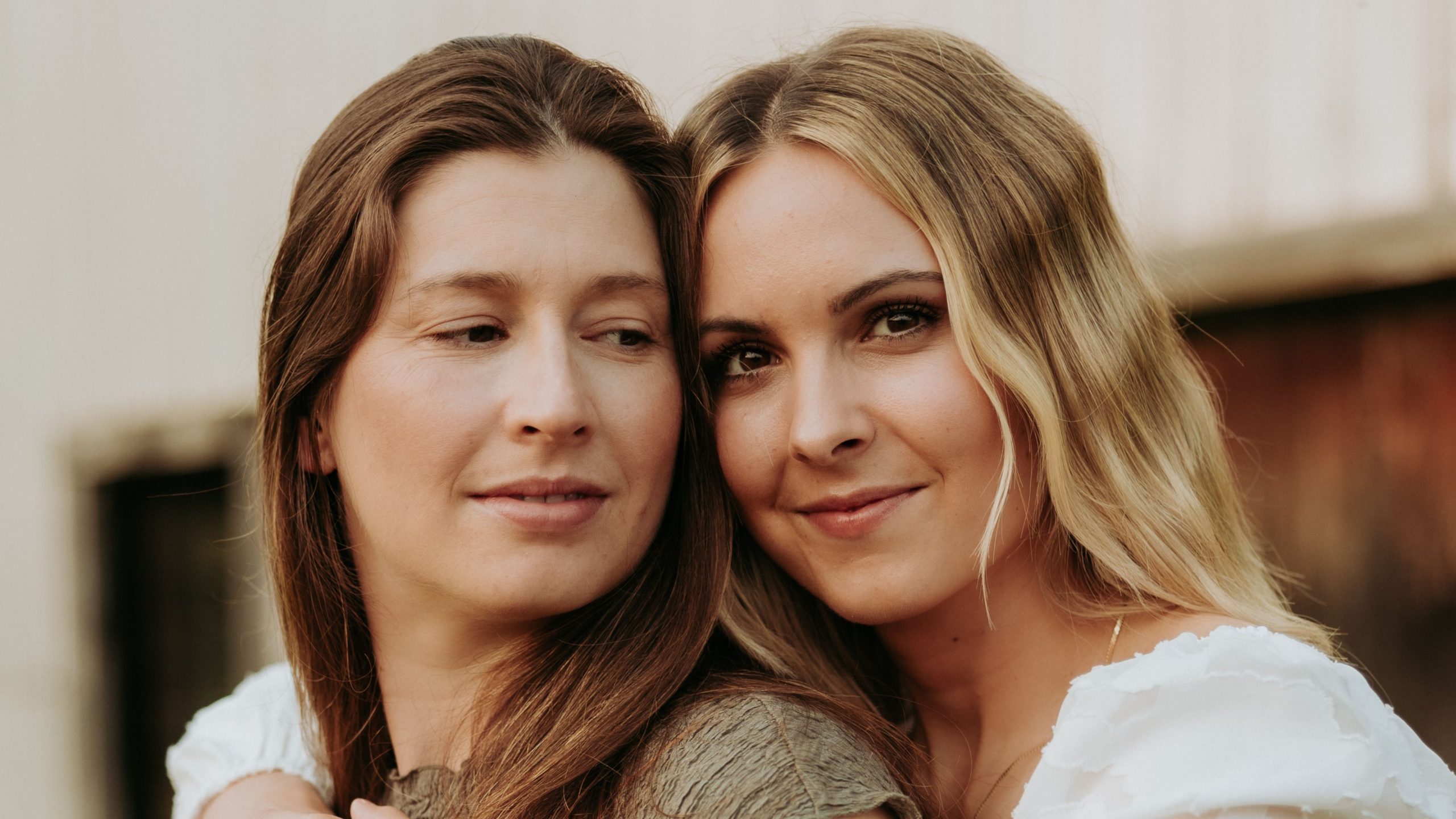 Power Couples: PWHL's Emerance Maschmeyer and Geneviève Lacasse