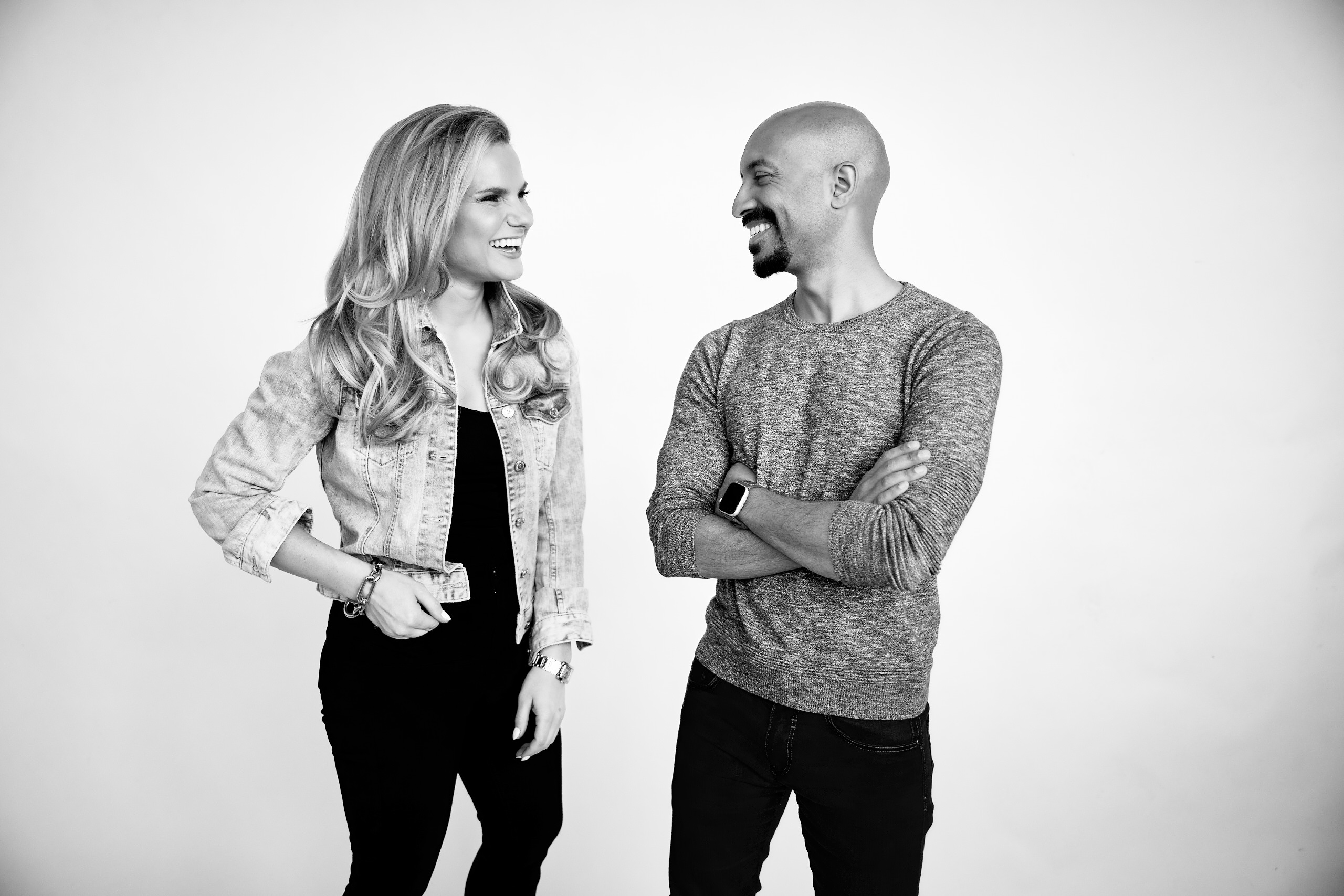 3 Canadian Business Duos You Should Know