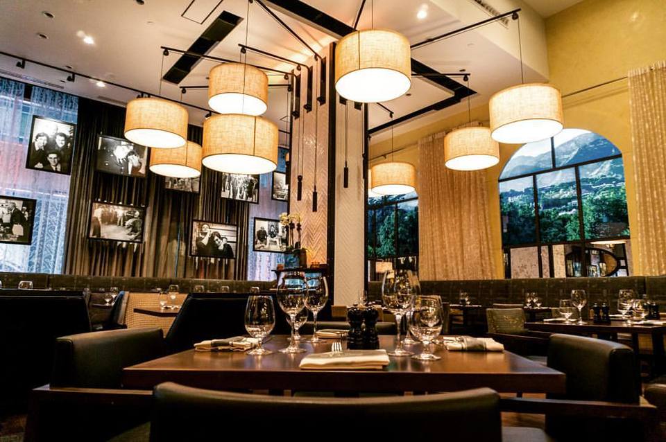 Montecito TIFF
