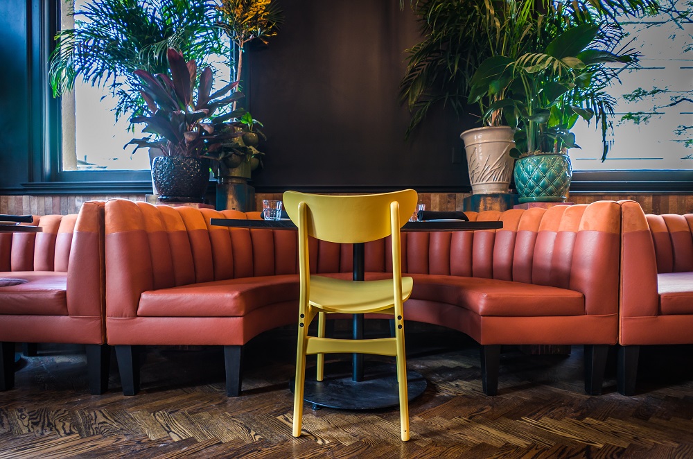 Regulars, a casino-themed neighbourhood bar comes to King Street