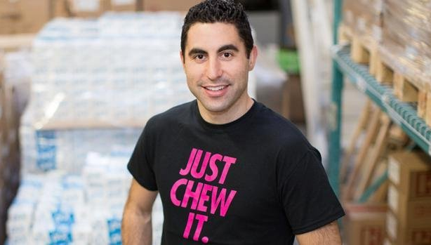 Pür Gum Founder Jay Klein on International Trade Amid Global Uncertainty