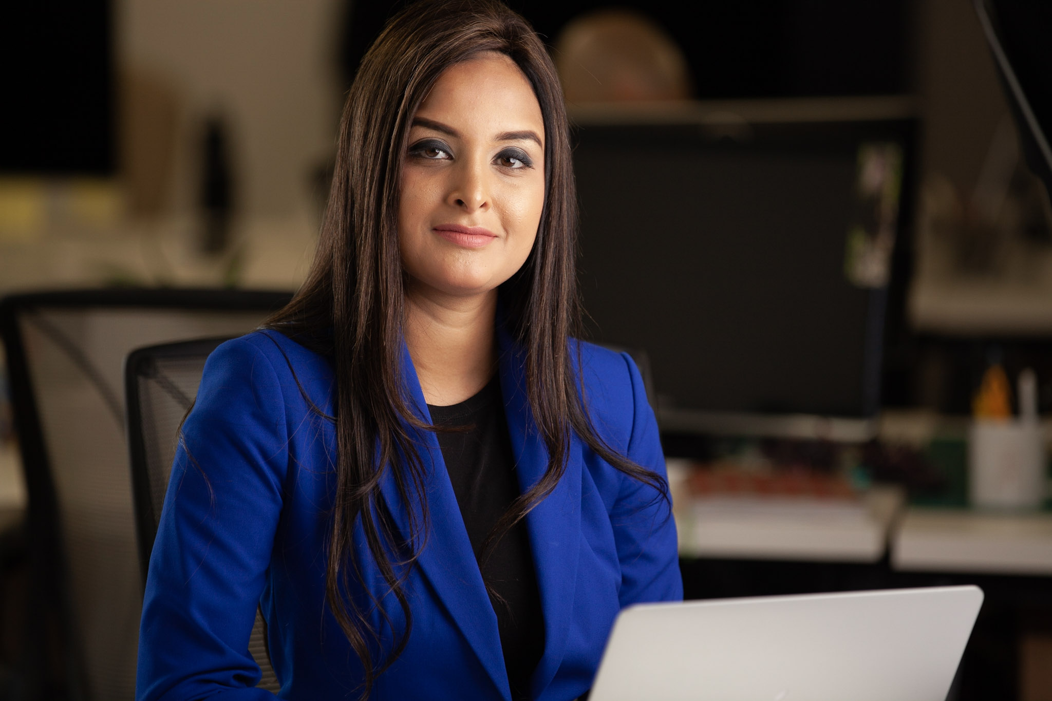 Quill's Fatima Zaidi on Helping Businesses Enter the Podcasting Space