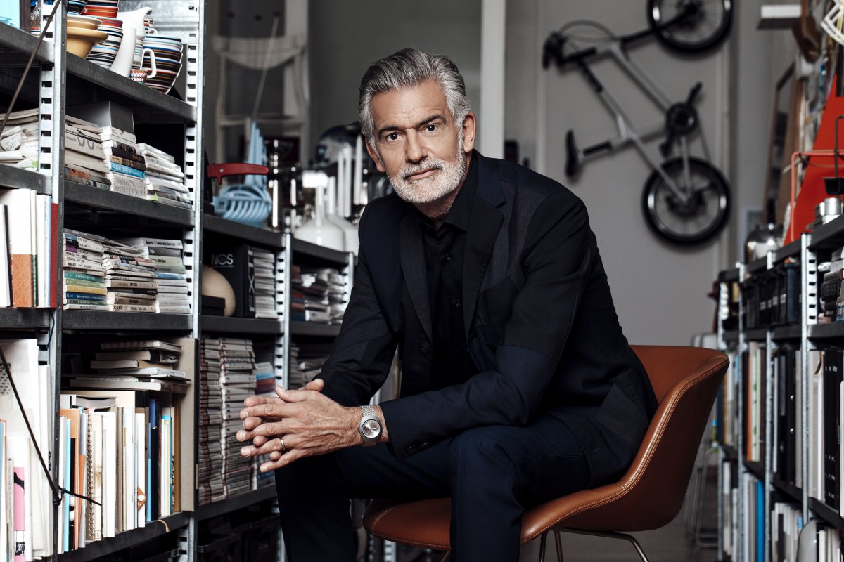 Rado Reimagines Its Iconic Rado DiaStar with a 60th Anniversary Edition
