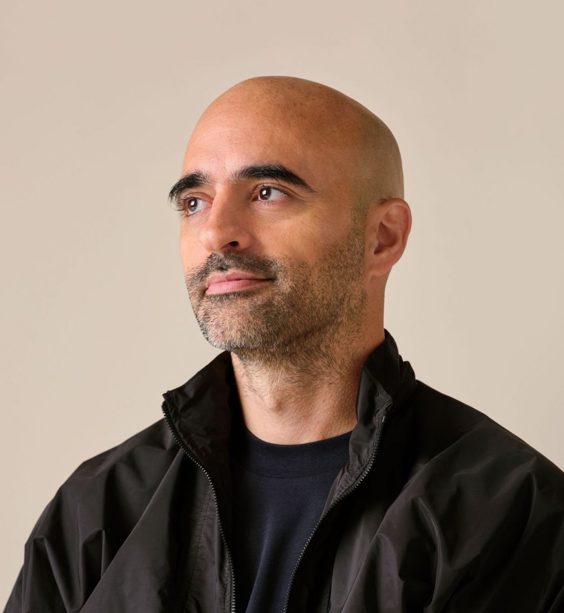 How SSENSE CEO Rami Atallah Built Today's Most Influential Culture and Technology Platform