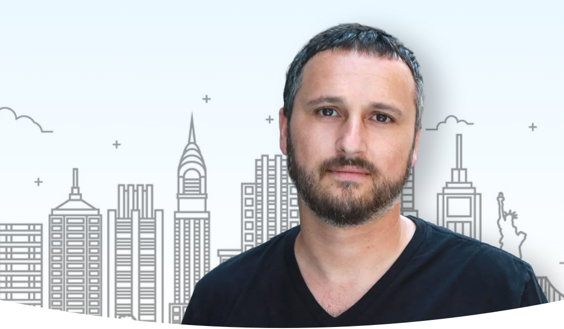Ran Harnevo, CEO and Co-Founder of Homeis, Is Creating A Home for Immigrants Everywhere