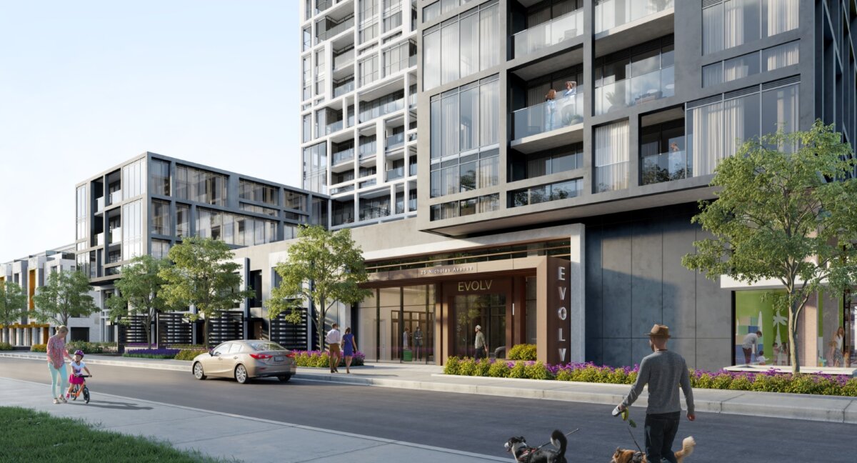 Re-Imagining Regent Park: How the Famous Toronto Neighbourhood is Becoming the Gold Standard for Community Revitalization