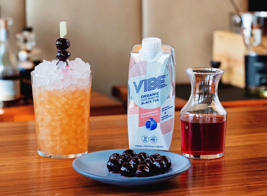 Refresh Your September with Some Wholesome Organic Black Tea