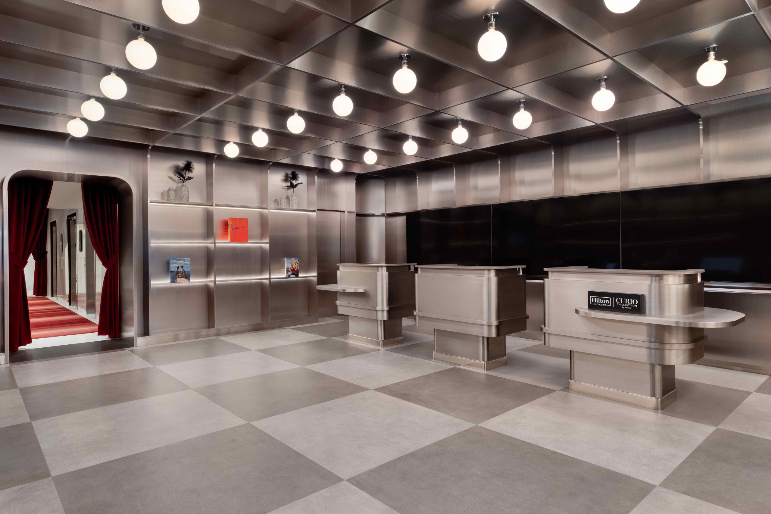 Revery Hotel Elevates Toronto's Luxury Meeting Spaces