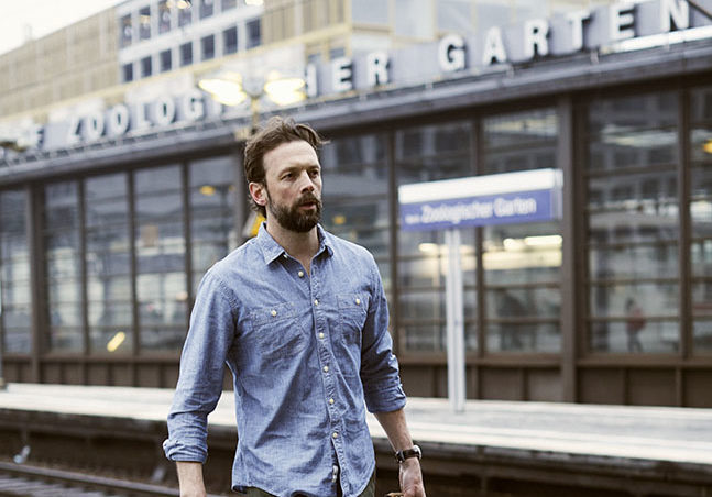 Exit Interview: Ross Borden Co-founder and CEO, Matador Network