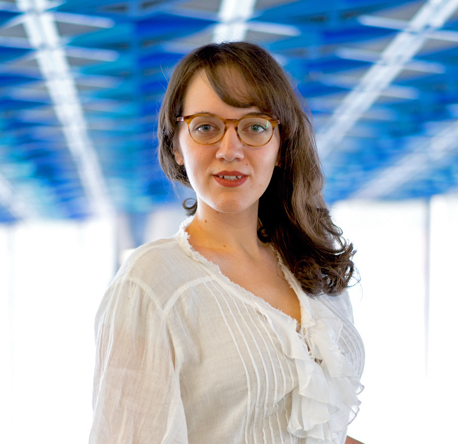 Sage Franch, creator of Crescendo, is making tech more inclusive for everyone