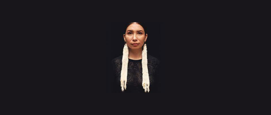 Sage Paul is Celebrating Indigenous Creators Through Fashion and Art