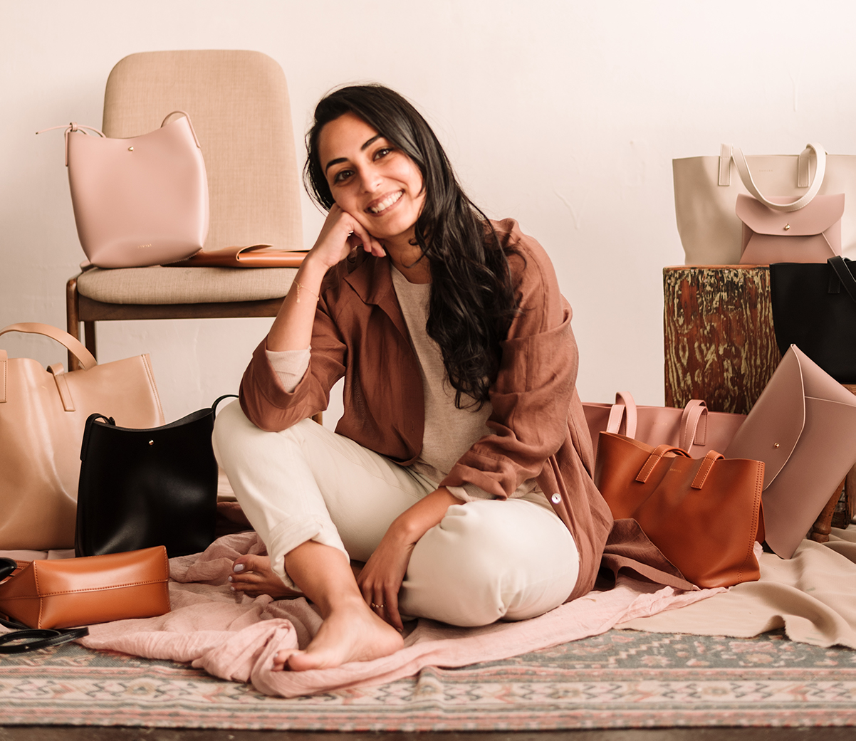 Salima Visram, Founder of SAMARA, Makes Social Entrepreneurship More Than A Trend
