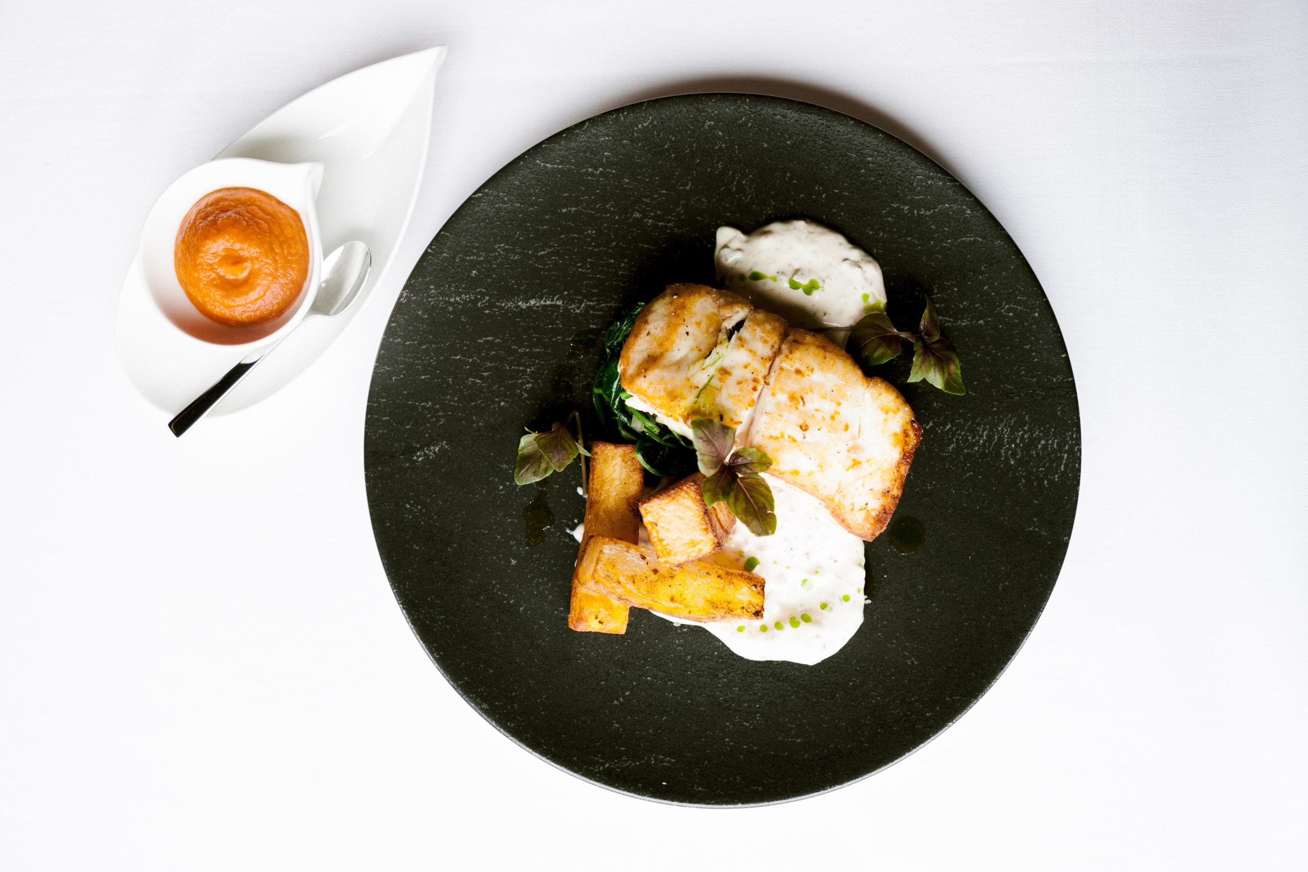 Sash Restaurant + Wine Bar is Summerhill’s New 'Power Lunch' Destination