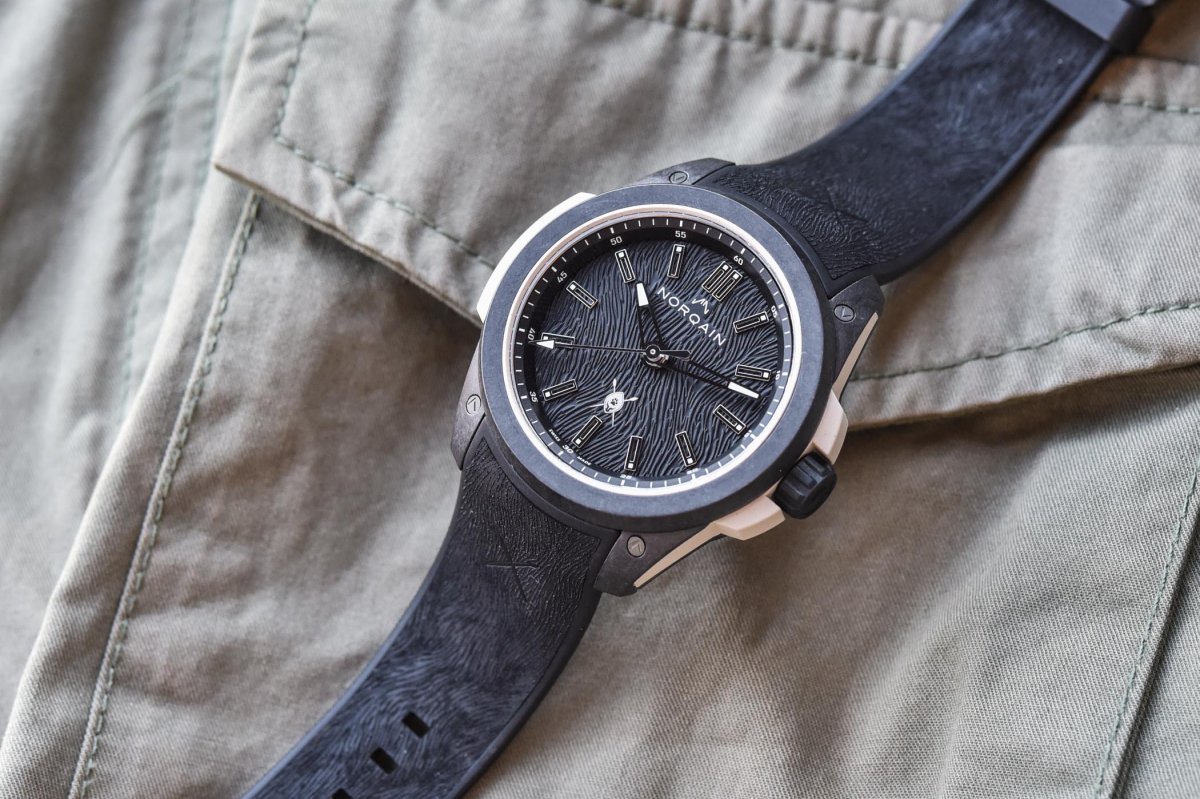 Saving Time: Explore Our Favourite Sustainable Watches