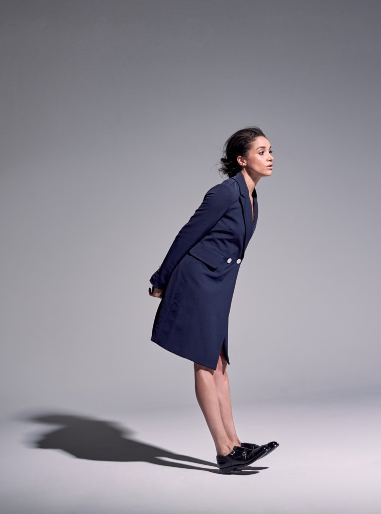 Meghan Markle